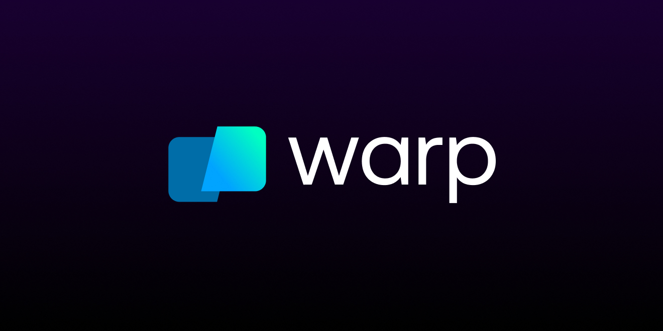 Pricing | Warp